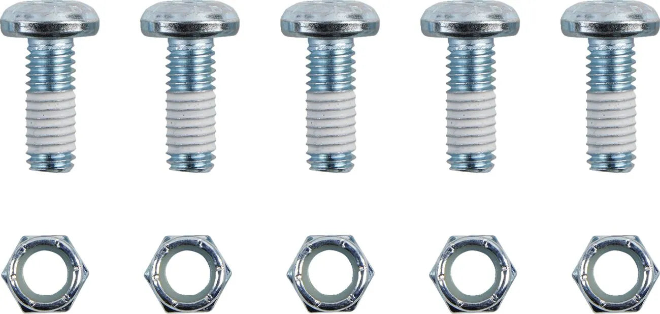 Drag Specialties Brake Rotor Hardware Kit Monteringssats fordonsanpassade bild 4 PMMEDIA:ae09b778a535c27b