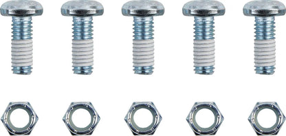 Drag Specialties Brake Rotor Hardware Kit Monteringssats fordonsanpassade bild 4 PMMEDIA:ae09b778a535c27b