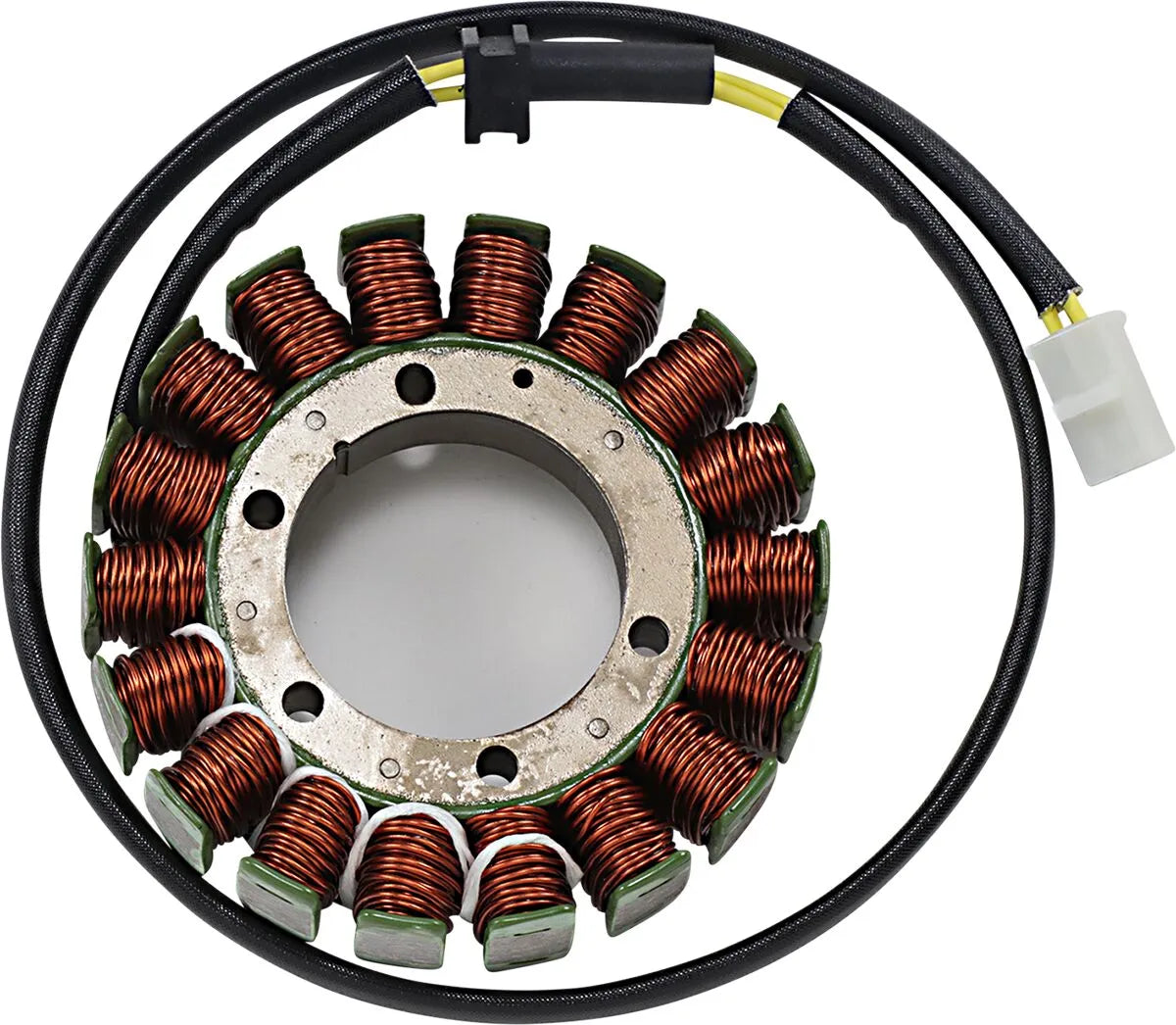RICK'S MOTORSPORT ELECTRIC Stator för Honda 21-159 bild 1 PMMEDIA:ab5b8234356edf6b