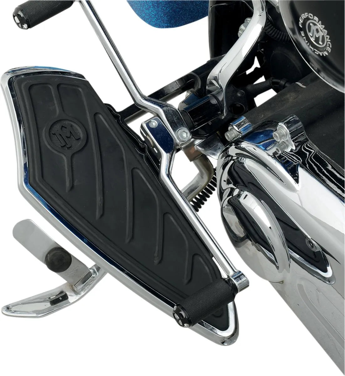 PERFORMANCE MACHINE Contour Floorboards för förarben bild 4 PMMEDIA:f2fd4e9b31aeb239