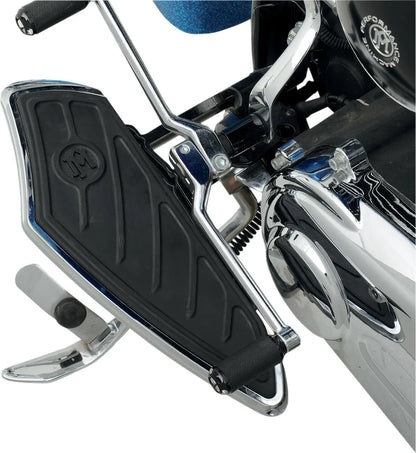 PERFORMANCE MACHINE Contour Floorboards för förarben bild 4 PMMEDIA:f2fd4e9b31aeb239