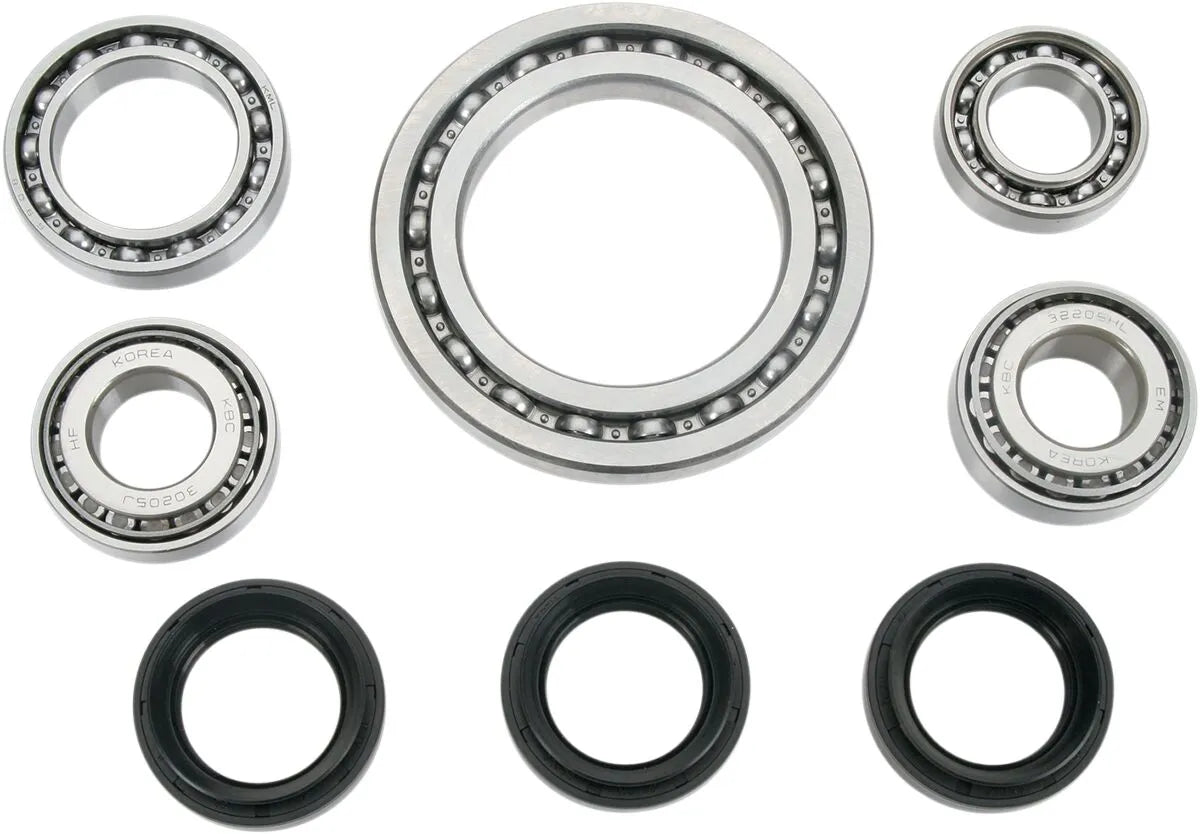 MOOSE OFFROAD HARD-PARTS Lager- och tätningskit till diffhjul bild 1 PMMEDIA:428e4bd76b6c9adb