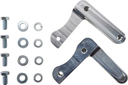 KLOCK WERKS Hugger Frontskärm med Monteringsblock för Softail/Dyna bild 3 PMMEDIA:46c94aa89f92e4c3