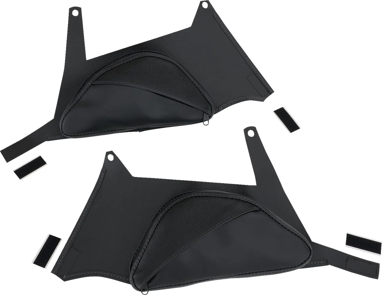 SHOW CHROME Dual Side Tank Pouch för Can-Am Ryker bild 1 PMMEDIA:99847d92281bd28c