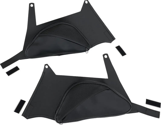 SHOW CHROME Dual Side Tank Pouch för Can-Am Ryker bild 1 PMMEDIA:99847d92281bd28c