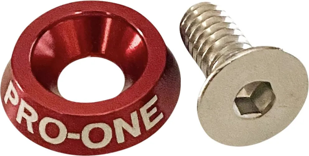 Pro One Perf Mfg Seat Bolt Sadelfästen bild 3 PMMEDIA:5000e6b667ed9a1d