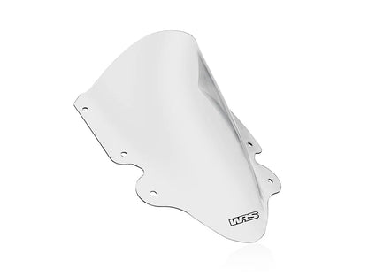 WRS Windscreen Sport Speed Triple RR Clear bild 5 PMMEDIA:caec763ce3e1f5d1