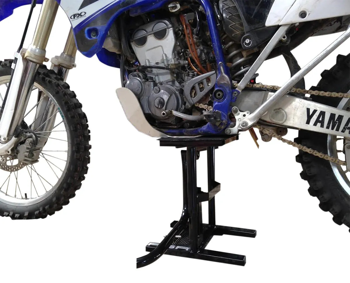 PSR MX Lite Lift Motorcykelställ bild 1 PMMEDIA:9aeb8743876a708a