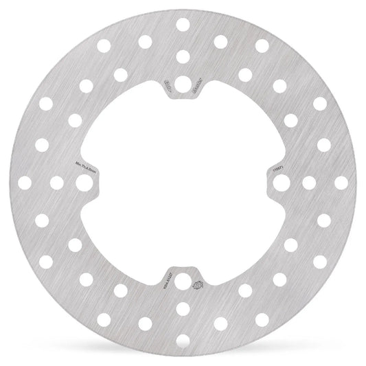 MOTO-MASTER Halo Series Fast Bromsskiva för Polaris Ranger bild 1 PMMEDIA:b7605297e80f2185