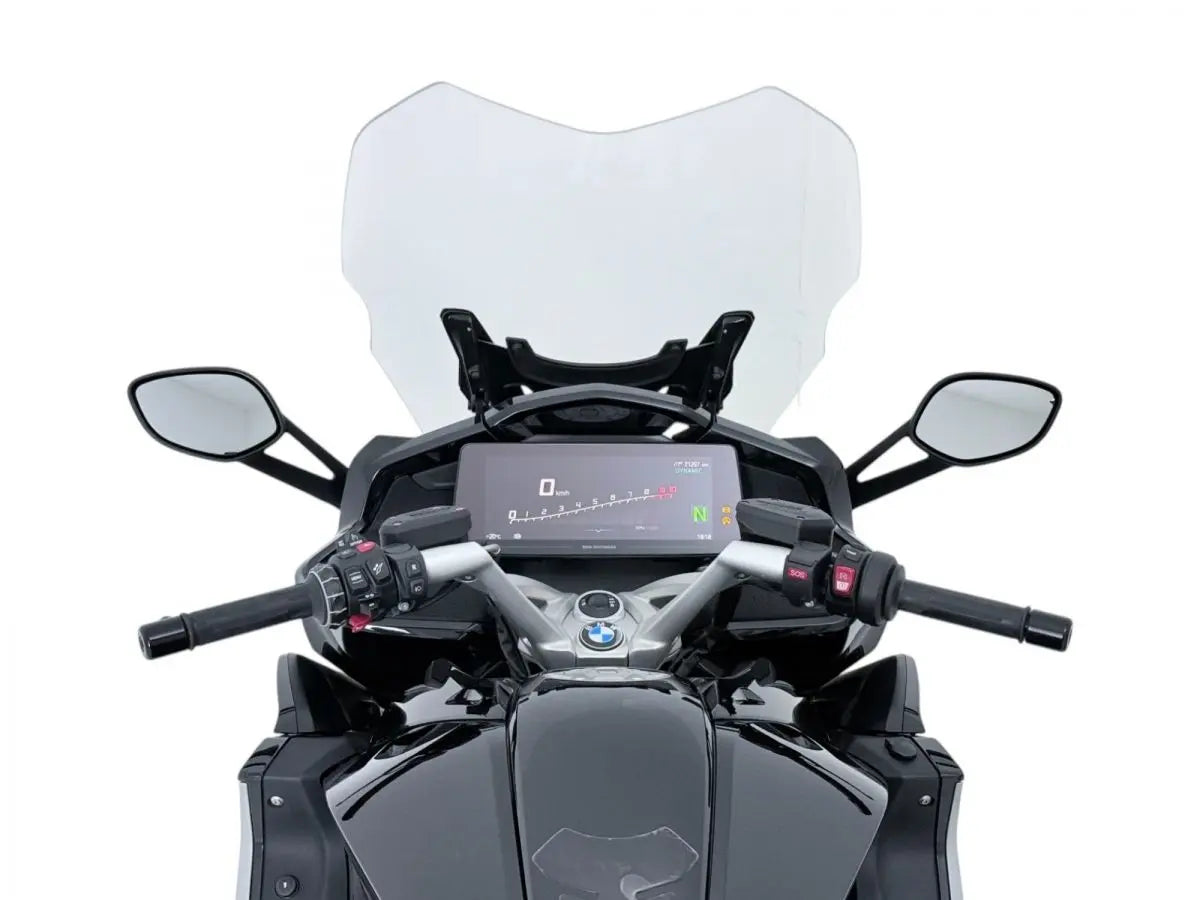 Wrs Windscreen Standard BMW K 1600 GT OEM Street bild 19 PMMEDIA:3f674849cc89bb52