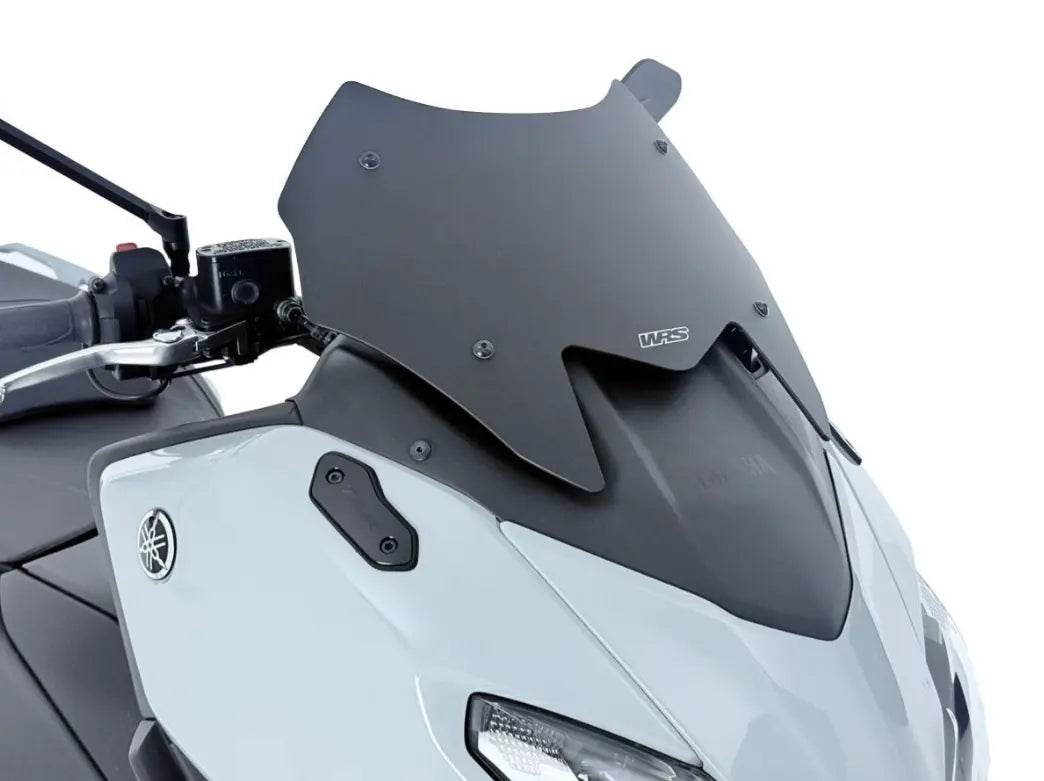 Wrs Windscreen Sport OEM Street bild 3 PMMEDIA:f4d58801a7f41670