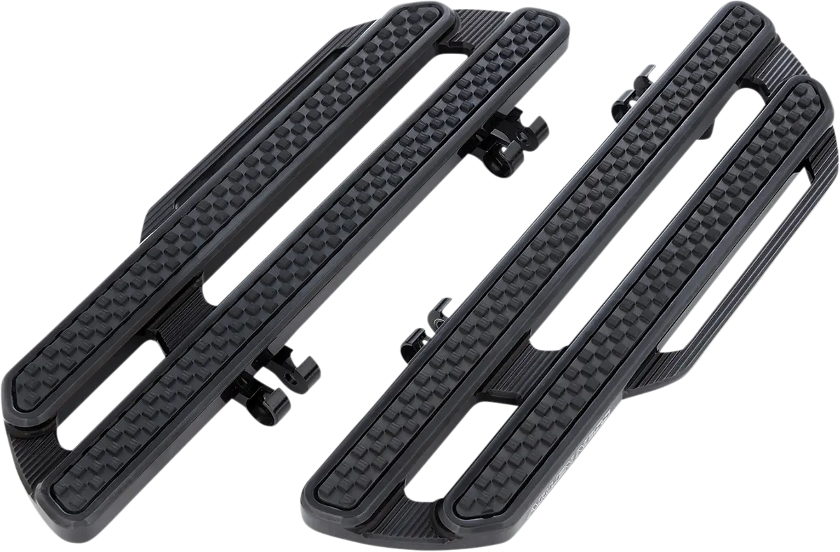 Arlen Ness Method Driver Floorboards Fotplattor & delar bild 2 PMMEDIA:695388666b181ce4