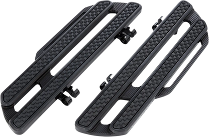 Arlen Ness Method Driver Floorboards Fotplattor & delar bild 2 PMMEDIA:695388666b181ce4