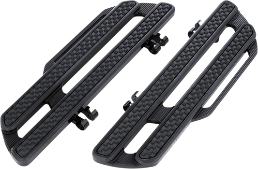 Arlen Ness Method Driver Floorboards Fotplattor & delar bild 2 PMMEDIA:695388666b181ce4