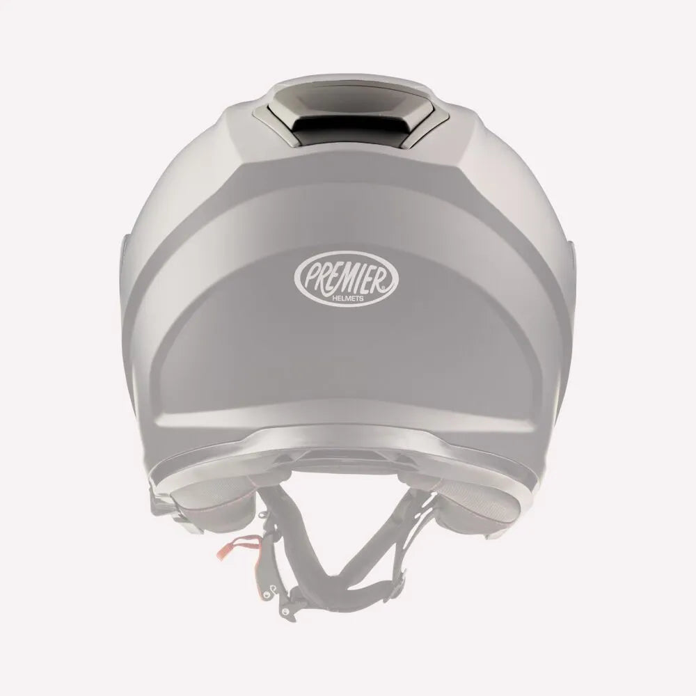 Premier Helmets Dokker Helmet Vent Kit Yttre hjälmdelar bild 4 PMMEDIA:8fbf4275ef15c7f3