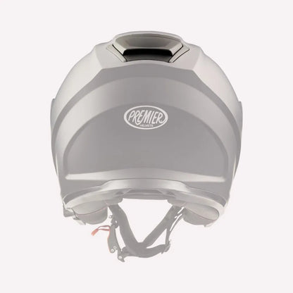 Premier Helmets Dokker Helmet Vent Kit Yttre hjälmdelar bild 4 PMMEDIA:8fbf4275ef15c7f3