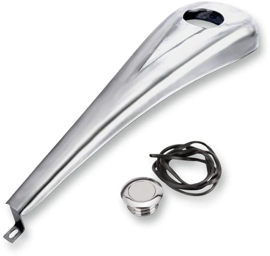 Paul Yaffe Bagger Nation Dash Kit for 6 Gallon Tank Instrumentpaneler bild 2 PMMEDIA:a33e2398e71af492