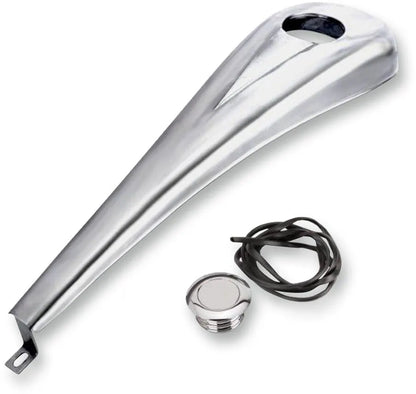 Paul Yaffe Bagger Nation Dash Kit for 6 Gallon Tank Instrumentpaneler bild 2 PMMEDIA:a33e2398e71af492