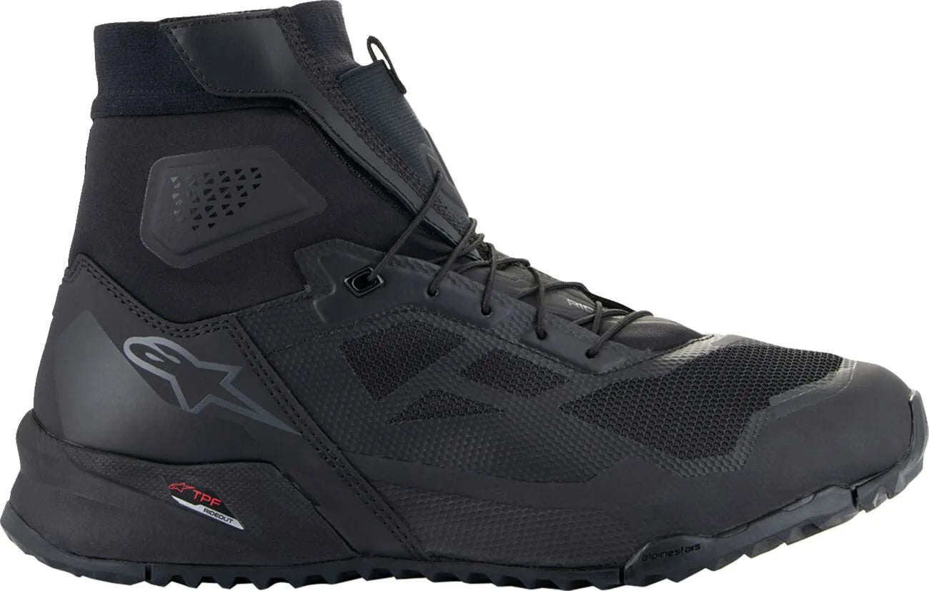 Alpinestars (Road) CR-X Drystar® Riding Sportskor bild 18 PMMEDIA:6fa19af4fa523914
