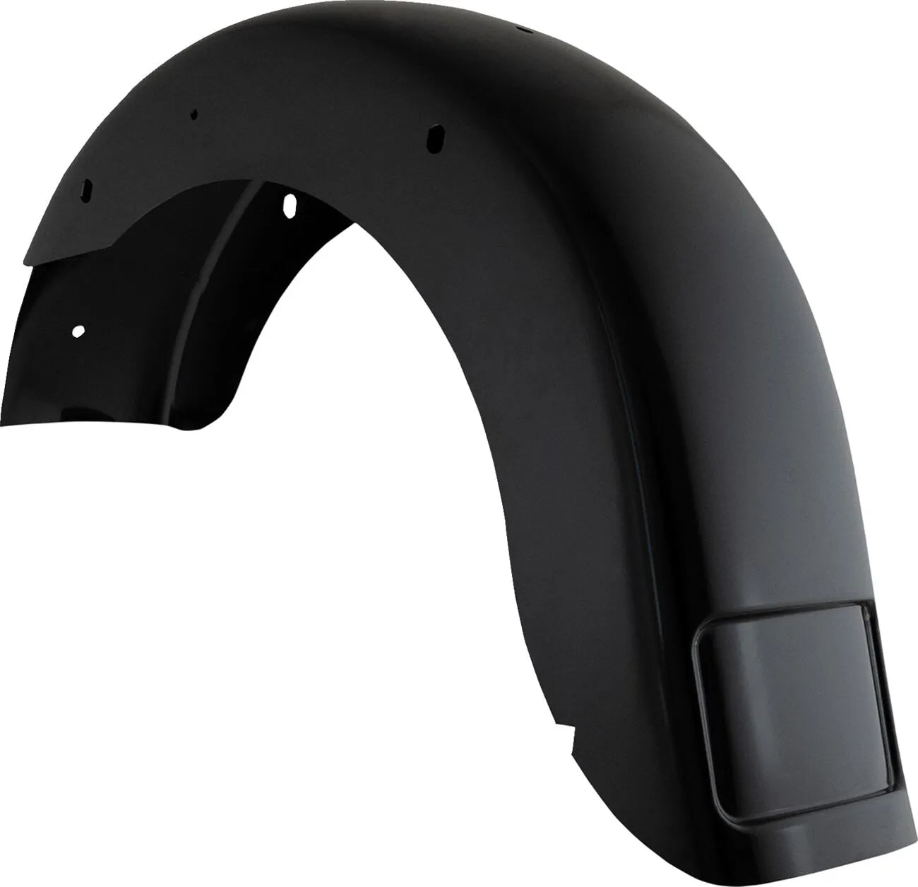 KLOCK WERKS Performance Bagger Benchmark Bakskärm bild 1 PMMEDIA:c1290102eef3f7af