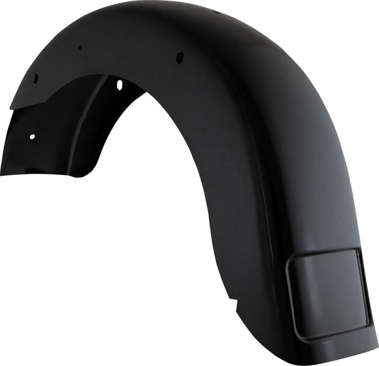 KLOCK WERKS Performance Bagger Benchmark Bakskärm bild 1 PMMEDIA:c1290102eef3f7af