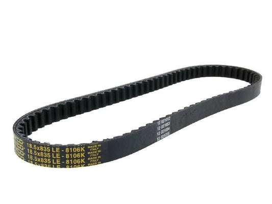 DAYCO PRODUCTS LLC Drivrem för Scooter bild 1 PMMEDIA:21ad6ad64a2a6bb9