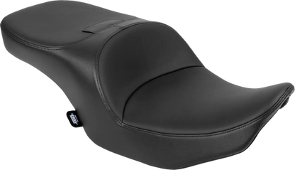 Drag Specialties Seats Freedom Touring Seat Sadlar Harley Touring bild 5 PMMEDIA:3f0b4b4e1245dc31