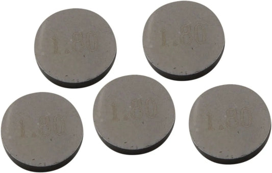 PROX 9,48 mm Ventilshims 5-pack bild 1 PMMEDIA:c715e614dad36911