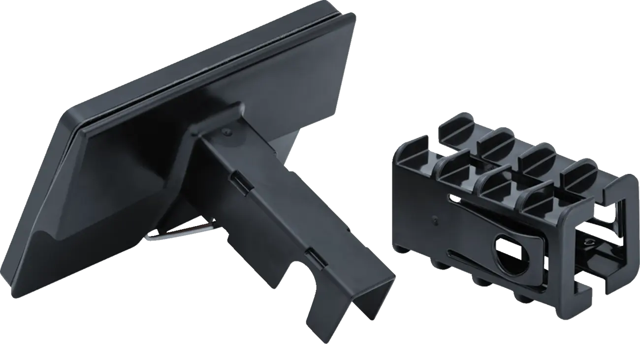 KURYAKYN Freedom Flag LED Dragkrokslock bild 3 PMMEDIA:2f26888aeb7631bd