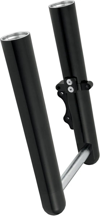 Arlen Ness Dual-Disc Hot Legs Fork Legs Nedre gaffelben bild 6 PMMEDIA:b7e60312ae04e542