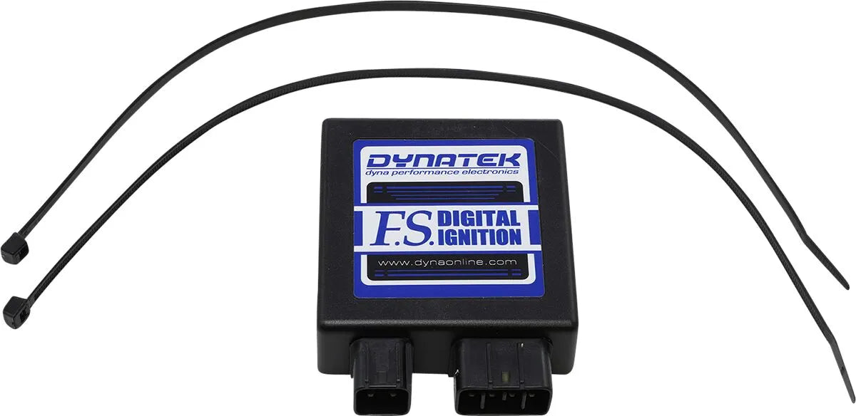 DYNATEK FS Tändmodul för YFZ450 bild 1 PMMEDIA:305ac072da8b442e
