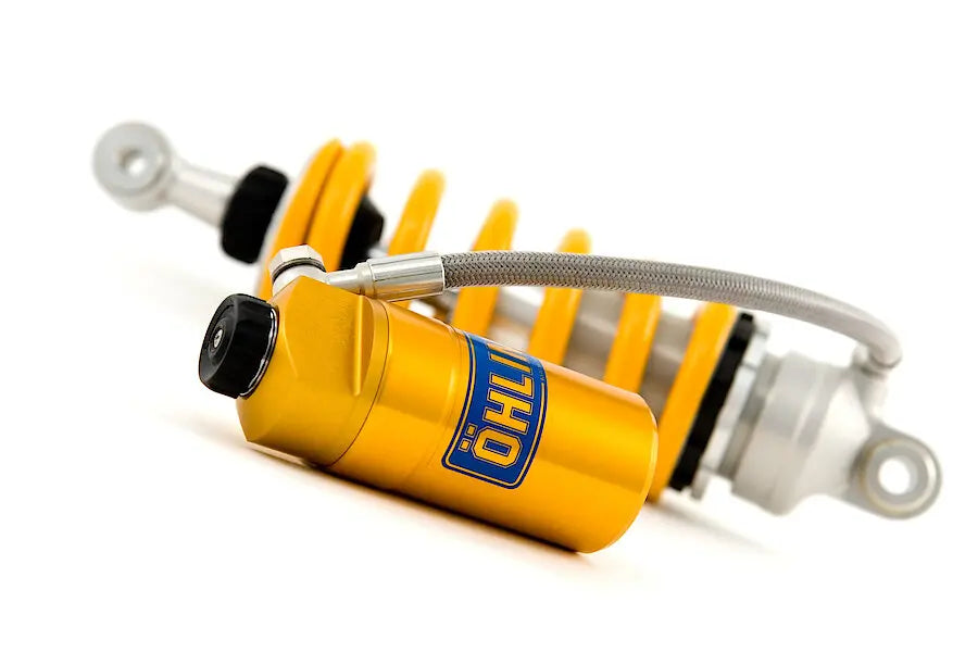 OHLINS SHOCK STX46 bakdämpare CF Moto 450MT bild 2 PMMEDIA:07b54b3de21a520d
