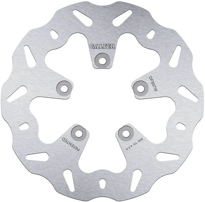 GALFER Wave® bromsskiva fast modell bild 1 PMMEDIA:87088ecbde9241bc