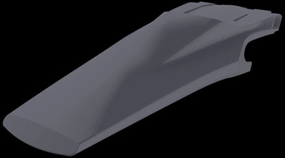 Polisport Rear Fender Replica with Side Panels Offroadmotorcyklar bild 6 PMMEDIA:35d15c88a4d12164