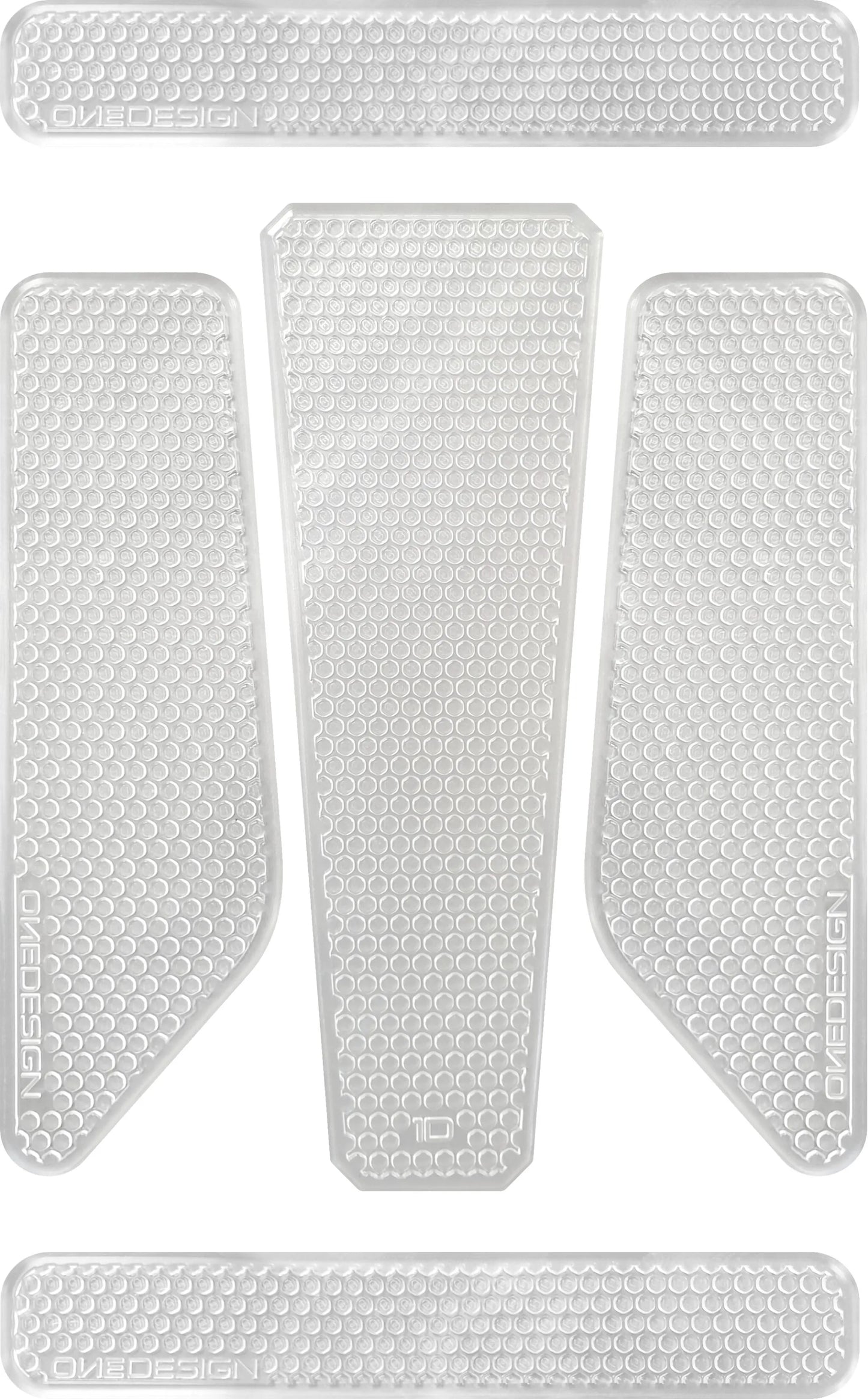 ONEDESIGN Tank Grip Kit Universal bild 3 PMMEDIA:7787c13c0e2aea8a
