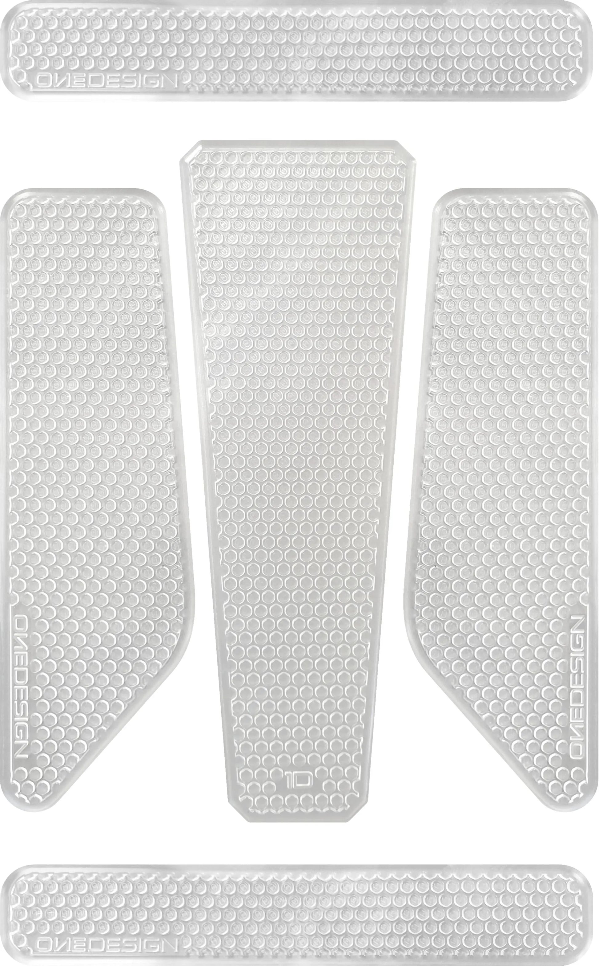ONEDESIGN Tank Grip Kit Universal bild 3 PMMEDIA:7787c13c0e2aea8a