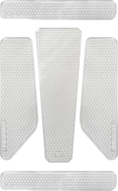 ONEDESIGN Tank Grip Kit Universal bild 3 PMMEDIA:7787c13c0e2aea8a