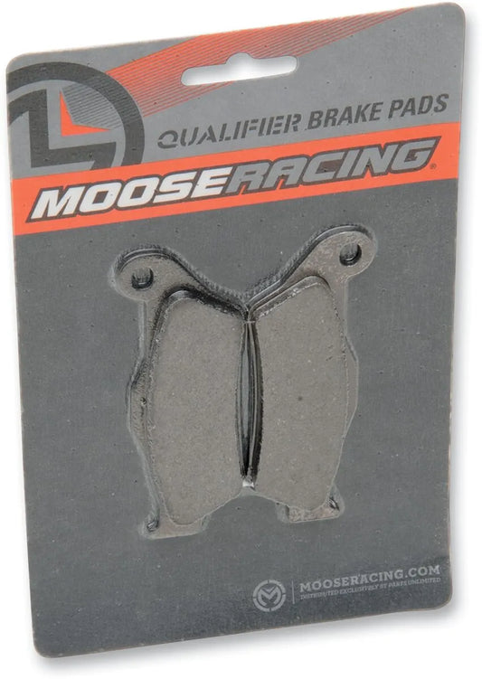 MOOSE OFFROAD HARD-PARTS Qualifier Bromsbelägg bild 2 PMMEDIA:16adf0c59f8e21a7