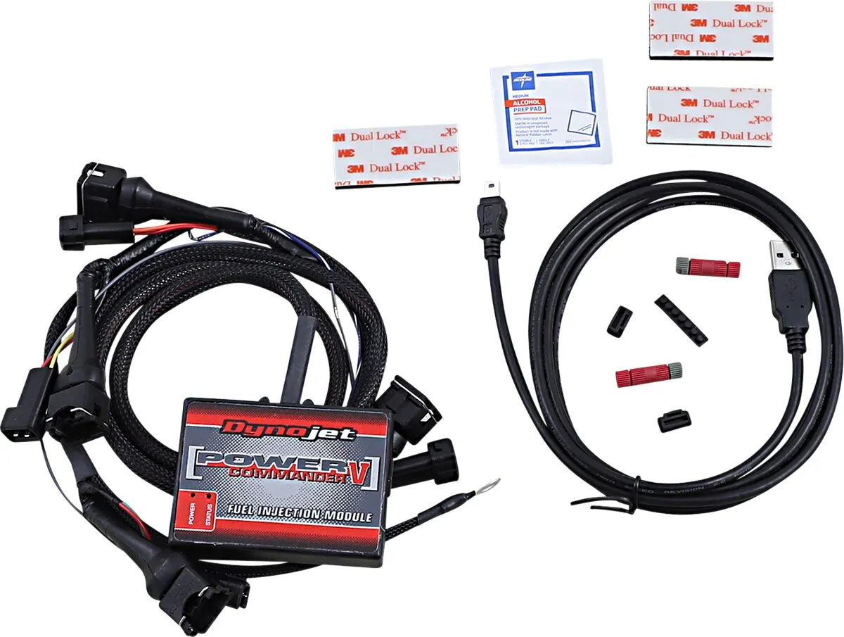 DYNOJET Power Commander V för BMW S1000RR bild 1 PMMEDIA:4112625a67597dea