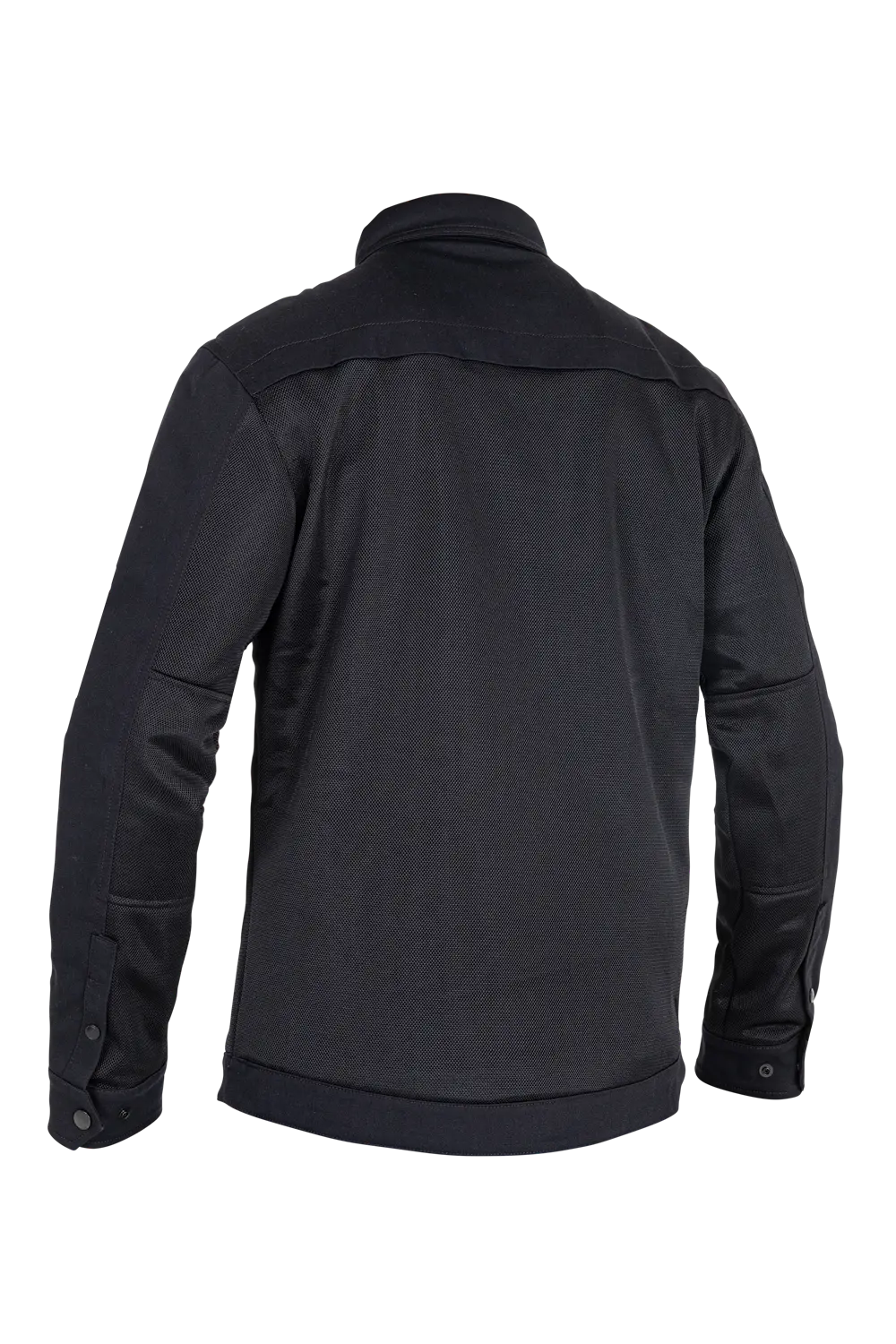 John Doe Aero Mesh Motoshirt Jacka textil herr bild 4 PMMEDIA:68a6ce2834b43d7d
