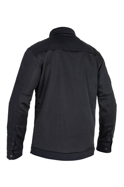 John Doe Aero Mesh Motoshirt Jacka textil herr bild 4 PMMEDIA:68a6ce2834b43d7d