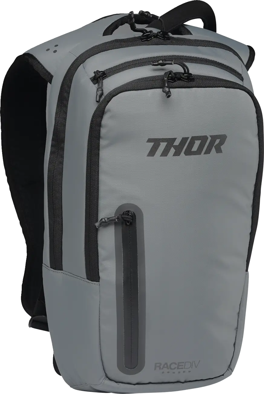THOR Hydrant Pack Väska med Hydreringssystem bild 1 PMMEDIA:e598fc7a2a603e45