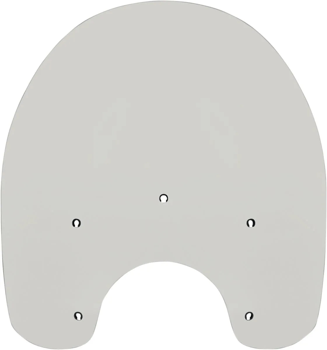 Memphis Shades Hd Replacement Plastic Windshield OEM Harley bild 6 PMMEDIA:362d86a0f8979ef0