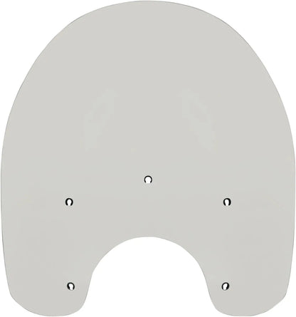 Memphis Shades Hd Replacement Plastic Windshield OEM Harley bild 6 PMMEDIA:362d86a0f8979ef0