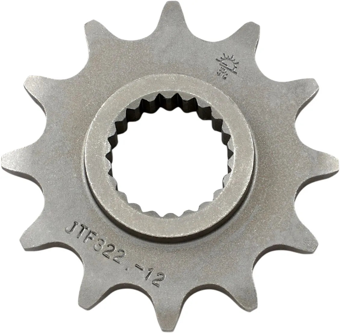 Jt Sprockets Countershaft Sprocket Framdrev stål bild 3 PMMEDIA:c0219bdef9bf1783