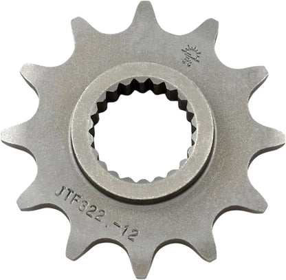 Jt Sprockets Countershaft Sprocket Framdrev stål bild 3 PMMEDIA:c0219bdef9bf1783