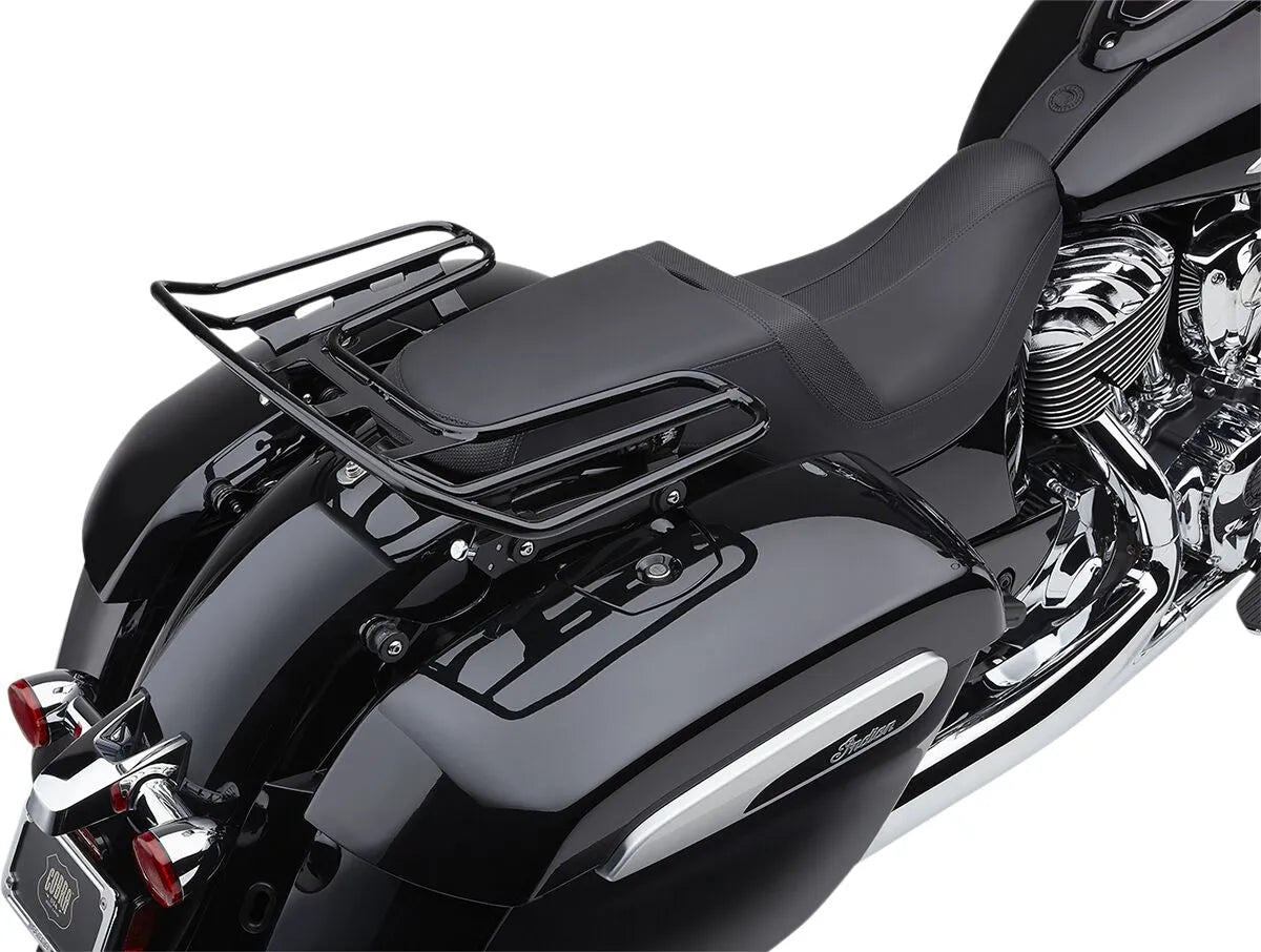 COBRA Big Ass® Avtagbart Wrap-Around Luggage Rack bild 3 PMMEDIA:36e9a5d4b8206fec