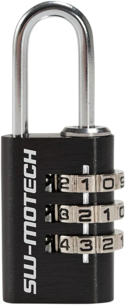Sw Motech Lock for Motorcycle Luggage Lås bild 1 PMMEDIA:89ce315a9a2177a8
