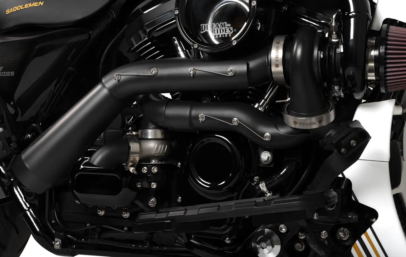 TRASK Tornado Turbo Performance Kit M8 bild 5 PMMEDIA:366fec0a4b0669db