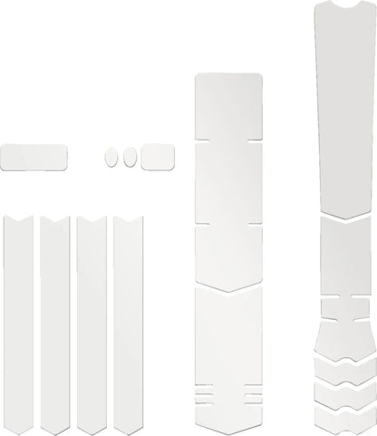 ALGIS självhäftande ramdekal klar glans 10-pack bild 1 PMMEDIA:c1e3bc55a4c70545